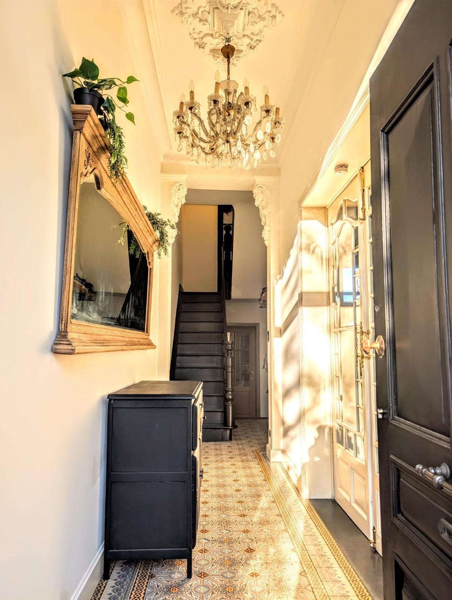 Historic Heritage Mansion Neerpelt