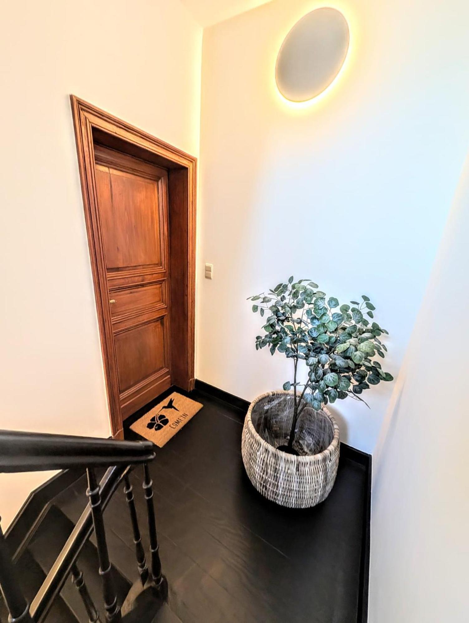 Historic Heritage Mansion Neerpelt