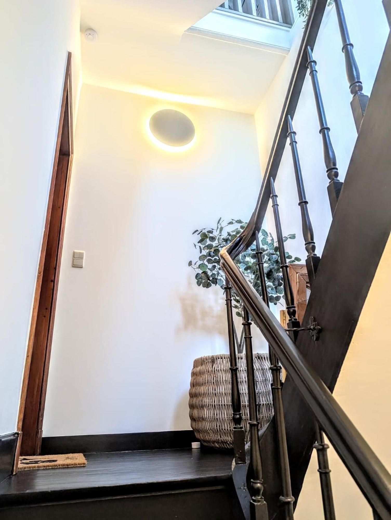 Historic Heritage Mansion Neerpelt